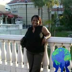 Meet your Posher, Tricia